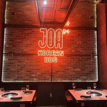JOA Grill - Korean Near Me - Dallas, Texas JOA Grill - Korean Near Me - Dallas, Texas