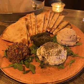 The Park Street Tavern - Mediterranean Dip Trio - Greek Near Me - Alameda, California The Park Street Tavern - Mediterranean Dip Trio - Greek Near Me - Alameda, California