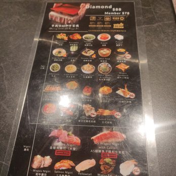 Chubby Cattle - Menu - Barbeque Near Me - Monterey Park, California Chubby Cattle - Menu - Barbeque Near Me - Monterey Park, California
