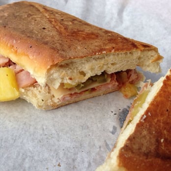 Dilly's Deli - "Hawaii 5-0" sandwich - Delis Near Me - Tempe, Arizona