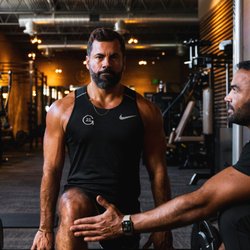G21 Fitness