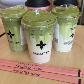 Molly Tea Arcadia - Bubble Tea Near Me - Arcadia, California Molly Tea Arcadia - Bubble Tea Near Me - Arcadia, California
