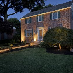 Keystone Gardens Inc - Landscaping and house lighting