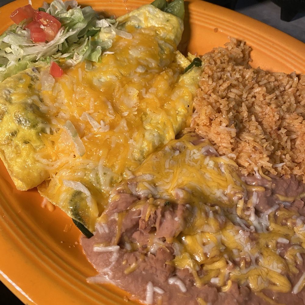 The Old Pueblo Cafe - Chile Relleno - Mexican Near Me - Litchfield Park, Arizona The Old Pueblo Cafe - Chile Relleno - Mexican Near Me - Litchfield Park, Arizona