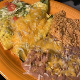 Chile Relleno