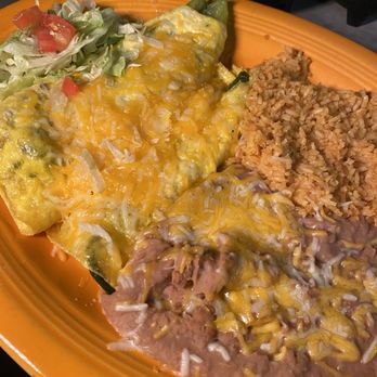 The Old Pueblo Cafe - Chile Relleno - Mexican Near Me - Litchfield Park, Arizona The Old Pueblo Cafe - Chile Relleno - Mexican Near Me - Litchfield Park, Arizona