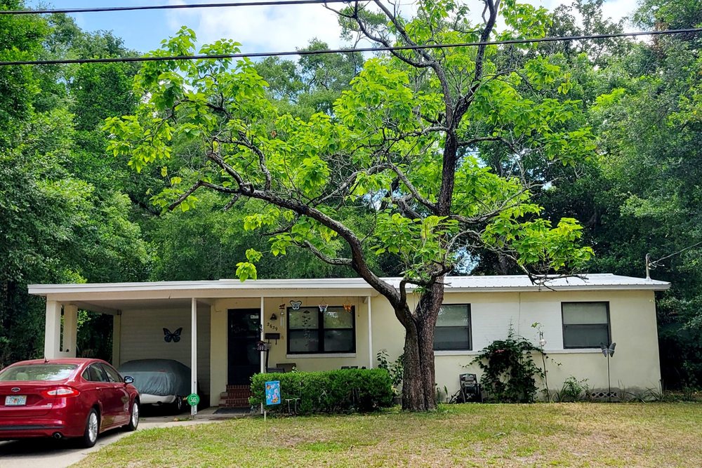 Slide of Sublime Roofing