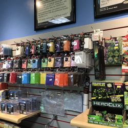 Fantasy Shop - Creve Coeur