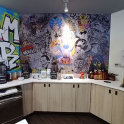 The Dream Juice Bar