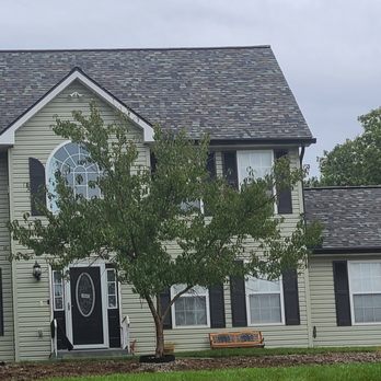Demaio’s General Construction - Roof/ siding and gutters install - General Contractors Near Me