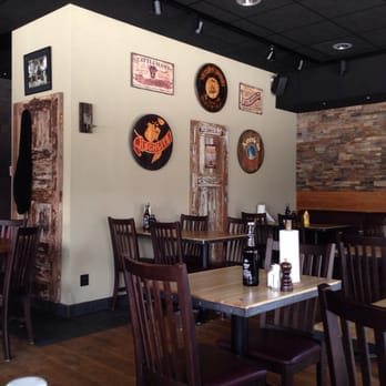 Texas Longhorn Steakhouse - "På plats" - American Near Me - Sollentuna, Alberta Texas Longhorn Steakhouse - "På plats" - American Near Me - Sollentuna, Alberta