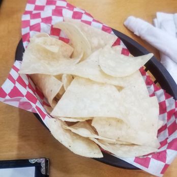 Los Balito's Taco Shop - Chips to start off (go to salsa bar to get salsa) - Breakfast & Brunch Near Me - San Antonio, Texas Los Balito's Taco Shop - Chips to start off (go to salsa bar to get salsa) - Breakfast & Brunch Near Me - San Antonio, Texas