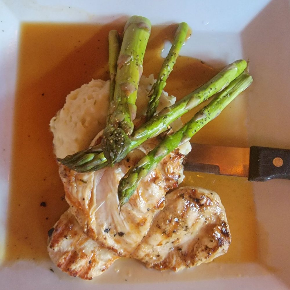 Park Lane Tavern - Bourbon chicken - Fish & Chips Near Me - Hampton, Virginia Park Lane Tavern - Bourbon chicken - Fish & Chips Near Me - Hampton, Virginia