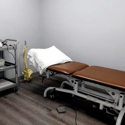 Newton Physiotherapy - pt Health