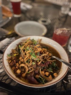 The Hideout Kitchen by null