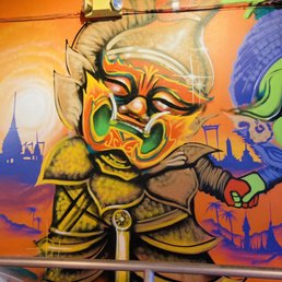 Mural