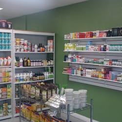 La Casa De La Salud - Health food store