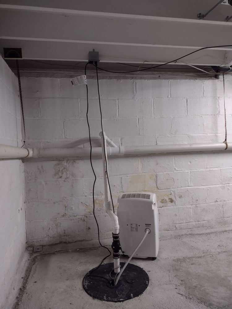 Slide of Mako Plumbing & Heating