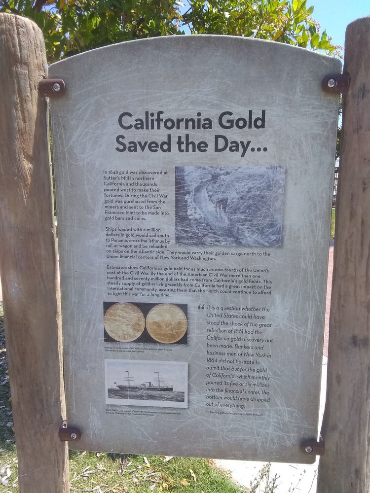 DRUM BARRACKS PARK Updated April 2024 1058 N Banning Blvd, Los