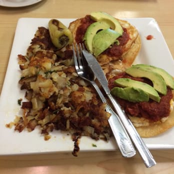 Sinaloa Searoll - Huevos Rancheros yummmy - Mexican Near Me - Hayward, California