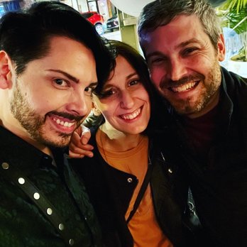 Buzzed by Zea - Cocktail Bars Near Me - Chicago, Illinois