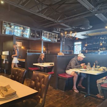 Humble Bistro - Gilbert - Pizza Near Me - Gilbert, Arizona
