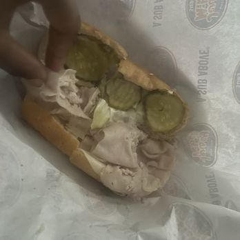 Jersey Mike's Subs - Sandwiches Near Me - Atlanta, Georgia