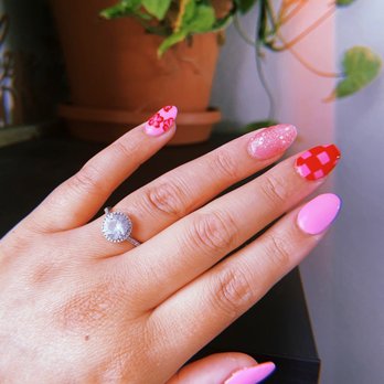 JJ Nails and Spa - Nail Salons Near Me - West Jordan, Utah JJ Nails and Spa - Nail Salons Near Me - West Jordan, Utah