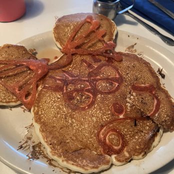 Cracker Box Restaurant - American Near Me - Carson City, Nevada