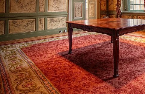 Merrifield Oriental Rug