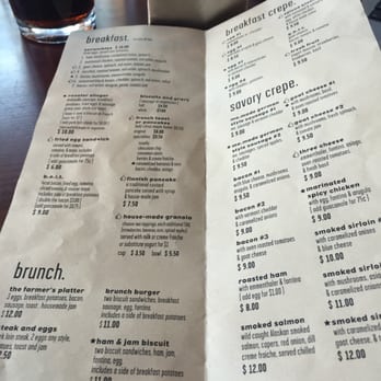 Rooster - Downtown - Menu - Creperies Near Me - St. Louis, Missouri Rooster - Downtown - Menu - Creperies Near Me - St. Louis, Missouri