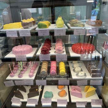 ArTeA - Bubble Tea Near Me - McLean, Virginia