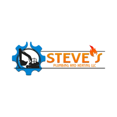 Steve's Plumbing and Heating Logo