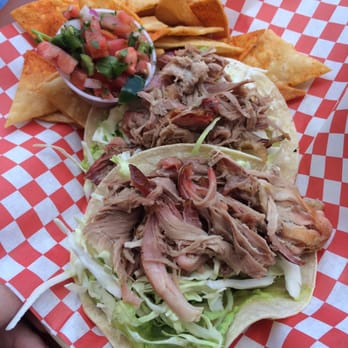 Beach Pit BBQ - Barbeque Near Me - Costa Mesa, California