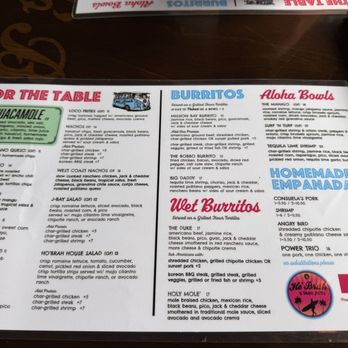 Ho’Brah a Taco Joint - Cocktail Bars Near Me - Staten Island, New York