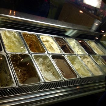 iScream - Ice Cream & Frozen Yogurt Near Me - Berkeley, California iScream - Ice Cream & Frozen Yogurt Near Me - Berkeley, California