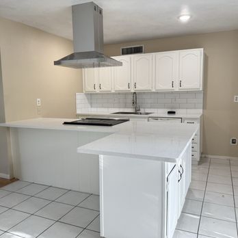 Blue Painting & Services - After photo - Painters Near Me - Houston, Texas