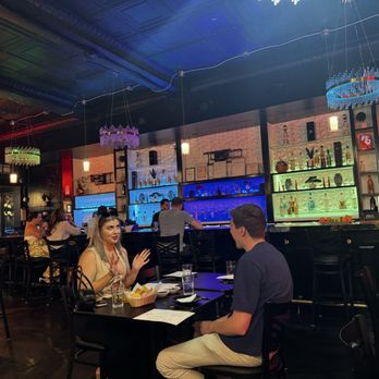 El District 24 - Cocktail Bars Near Me - Washington, DC, District of Columbia El District 24 - Cocktail Bars Near Me - Washington, DC, District of Columbia