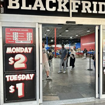 BLACK FRIDAY - Updated March 2026 - 23 Photos & 24 Reviews - 100