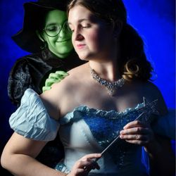 Picture Day Mike Winland Portrait Studios - Halloween 2024