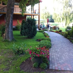 Pension & Restaurant am Mahlower See