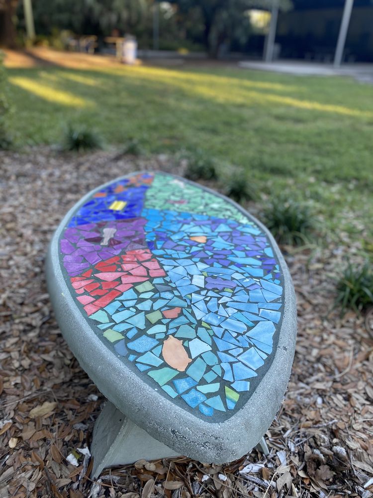 A.D. Barnes Park Image