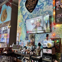 Ocelot Brewing Company