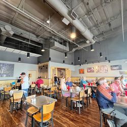 Scott's Generations Restaurant & Delicatessen
