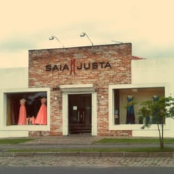 Saia Justa