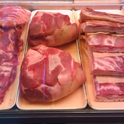 Central Meat Market