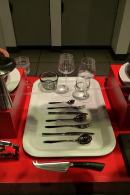 David Mellor by null