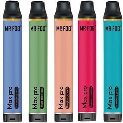 Smokers Paradise Vape & Smoke - Mr Fof Max Pro