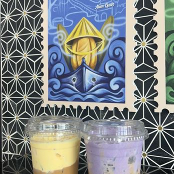 Bamita - Viet iced coffee - Vietnamese Near Me - Orlando, Florida Bamita - Viet iced coffee - Vietnamese Near Me - Orlando, Florida