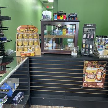 One Stop Smoke Shop - Display - Vape Shops Near Me - Richardson, Texas One Stop Smoke Shop - Display - Vape Shops Near Me - Richardson, Texas